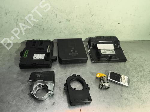 Used Electronic module RENAULT KADJAR (HA_, HL_) 1.5 BLUE dCi 115 (HLA6) (116 hp) 29732948