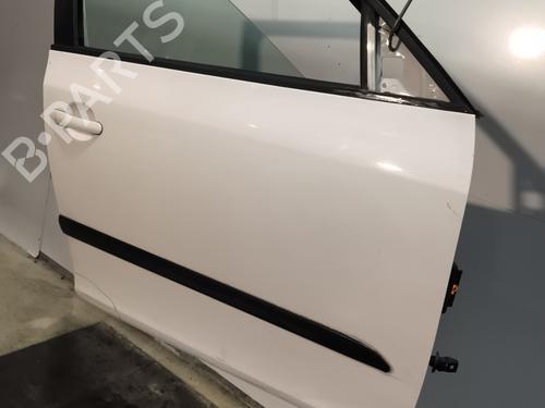 Porta anteriore destra SKODA FABIA II (542) 1.6 TDI | BP30610971C3