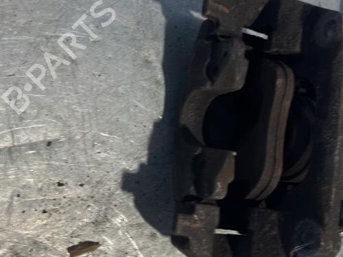 Left front brake caliper RENAULT MEGANE II (BM0/1_, CM0/1_) 1.5 dCi (BM1F, CM1F) | BP21721987M105 