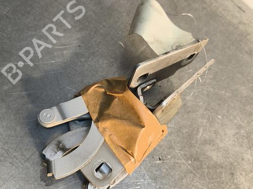 Hinge/Door check strap PEUGEOT PARTNER MPV (5_, G_) 2.0 HDI | BP29980178C146