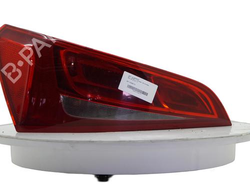 Left taillight AUDI Q5 (8RB) 2.0 TDI quattro | BP33810308C34 - Image 3