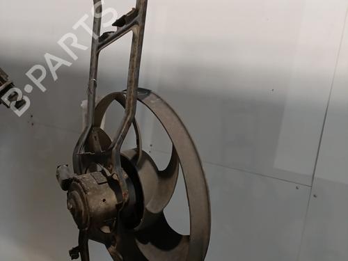 Used Radiator fan Radiator fan 26028195 26028195