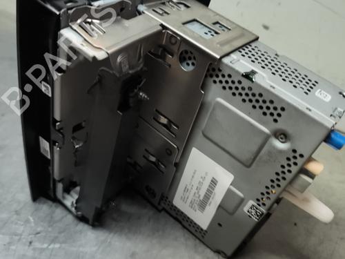 Radio FIAT DUCATO Van (250_) 150 Multijet 2,3 D | BP31972302E6 