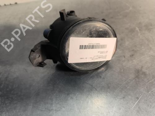 Used Left front fog light RENAULT CLIO III (BR0/1, CR0/1) 1.5 dCi (BR17, CR17) (86 hp) 30105007