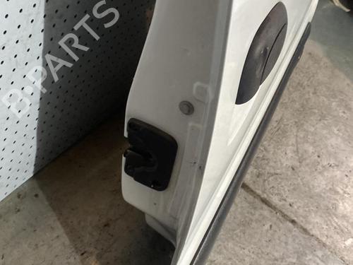 Right front door RENAULT KANGOO Express (FC0/1_) 1.5 dCi (FC1E) | BP21697088C3 