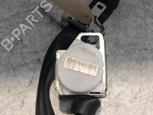 Rear left seatbelt PEUGEOT PARTNER Tepee 1.6 HDi 16V | BP21709182I29 - Image 3