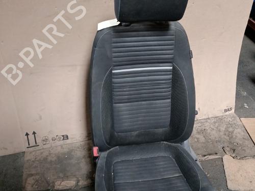 Used Left front seat VW TIGUAN (5N_) 2.0 TDI 4motion (140 hp) 21723688