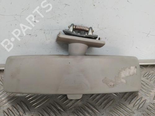 Used Rear mirror VW TOURAN (1T1, 1T2) 2.0 TDI 16V (140 hp) 21719445