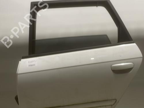 Used Left rear door AUDI A3 Sportback (8PA) 1.9 TDI (105 hp) 22313405