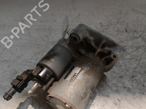 Used Starter Starter CITROËN C3 III (SX) 1.2 VTi 82 (82 hp) 21693437 21693437