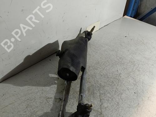 Front wiper motor FIAT PANDA (169_) 1.2 (169.AXB11, 169.AXB1A) | BP24848102M29 