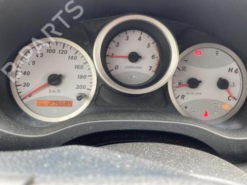 Luftventil TOYOTA RAV 4 II (_A2_) 2.0 D 4WD (CLA20_, CLA21_, CLA20R, CLA21R) | BP24847453I21 - Image 4