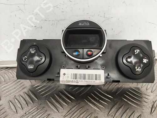 Climate control RENAULT CLIO III (BR0/1, CR0/1) 1.5 dCi (BR17, CR17) | BP21695633I5 