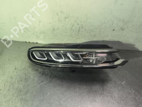 Right front indicator CITROËN C3 III (SX) 1.6 BlueHDi 75 | BP29538150C33 