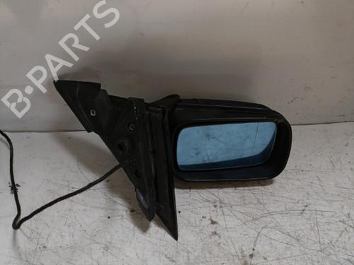 Left mirror BMW 3 (E46) 320 d | BP22421153C26 
