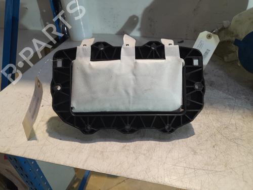 Used Passenger airbag PEUGEOT 208 I (CA_, CC_) 1.6 HDi / BlueHDi 75 (75 hp) 22371576