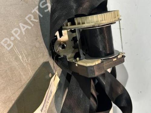 Used Rear left seatbelt Rear left seatbelt RENAULT TWINGO II (CN0_) 1.5 dCi (CN0E) (64 hp) 21721587 21721587