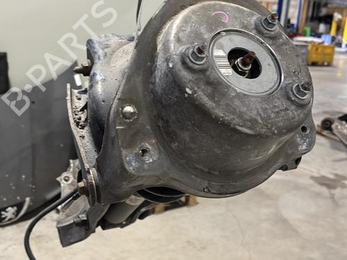 Used Right front shock absorber Right front shock absorber PEUGEOT 407 (6D_) 2.0 (6DRFNB, 6DRFNE) (136 hp) 28165028 28165028