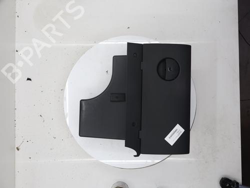 Used Glove box Glove box OPEL TIGRA TwinTop (X04) 1.3 CDTI (R97) (69 hp) 40201306 40201306