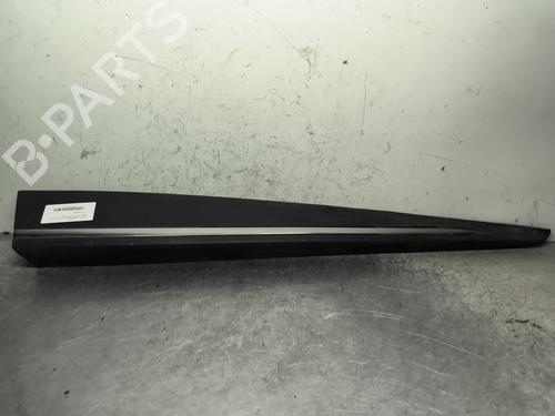 Dørlist RENAULT CLIO IV (BH_) 0.9 TCe 90 (BHNF, BHMA, BHMH, BHJK, BHJR) (90 hp) 33122877