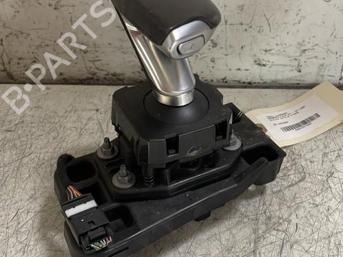 Gear lever RENAULT ESPACE V (JR_) 1.6 dCi 160 | BP25625207M90 
