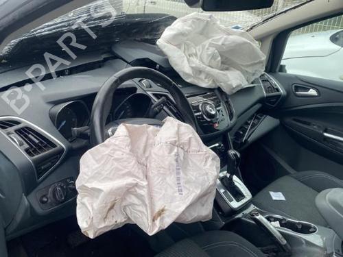 Left front driveshaft FORD C-MAX II (DXA/CB7, DXA/CEU) 2.0 TDCi | BP26177639M38 - Image 4