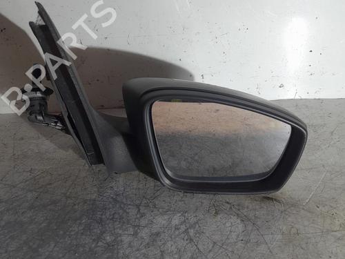 Right mirror SKODA CITIGO (NF1) 1.0 | BP22421931C27 