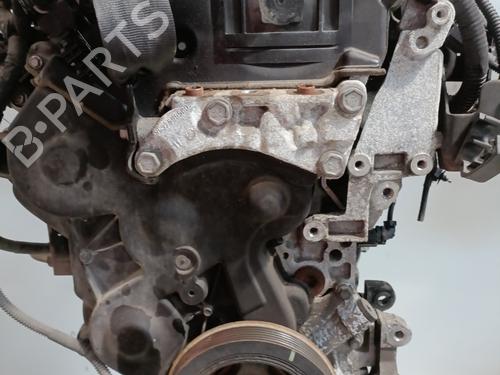 Used Engine Engine PEUGEOT 207 (WA_, WC_) 1.4 HDi (68 hp) 26728779 26728779