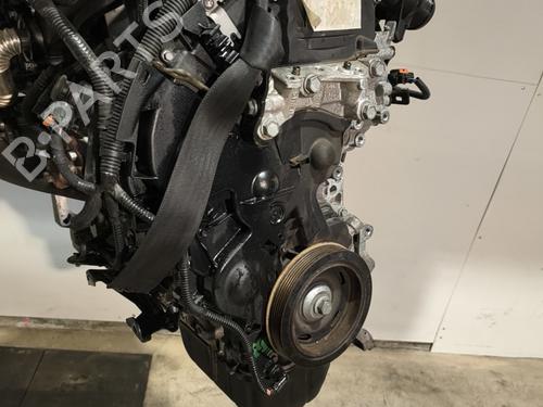 Engine CITROËN C3 III (SX) 1.6 BlueHDi 75 | BP31586274M1 