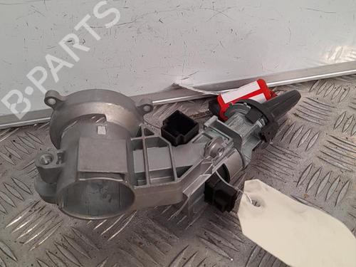 Used Ignition barrel OPEL CORSA D (S07) 1.3 CDTI (L08, L68) (75 hp) 21695602