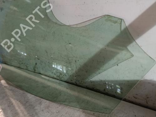 Front left door window VW POLO V (6R1, 6C1) 1.4 GTI | BP26180500C18 