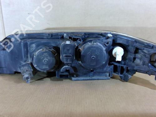 Right headlight RENAULT LAGUNA II Grandtour (KG0/1_) 1.9 dCi | BP21702835C29 