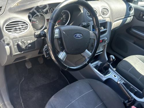Right front window switch FORD FOCUS II (DA_, HCP, DP) 1.8 TDCi | BP28165844I26 - Image 4