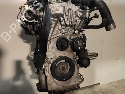 Motor für DACIA SANDERO II TCe 90 (B8M1, B8MA, B8AC) (90 hp) 29733731