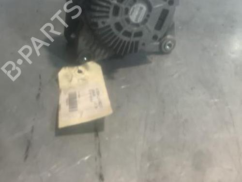 Used Alternator NISSAN QASHQAI / QASHQAI +2 I (J10, NJ10, JJ10E) 1.6 (114 hp) 24222644