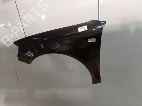 Aleta delantera izquierda AUDI A3 (8P1) 2.0 TDI 16V | BP29003737C41 