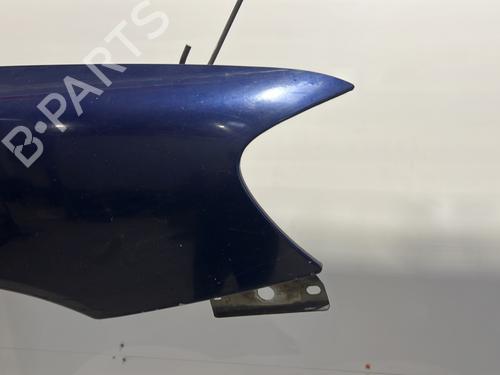 Right front fenders PEUGEOT 106 II (1A_, 1C_) 1.0 i | BP22233698C42 