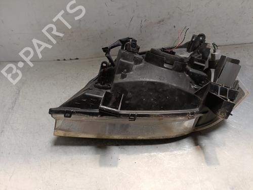 Right headlight NISSAN X-TRAIL I (T30) 2.2 Di 4x4 | BP27810249C29 
