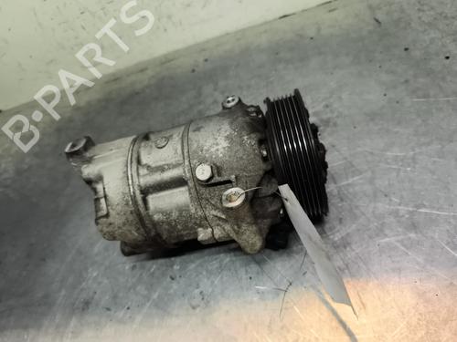 Used AC compressor FIAT 500L (351_, 352_) 1.6 D Multijet (199LYD1B) (105 hp) 31815782