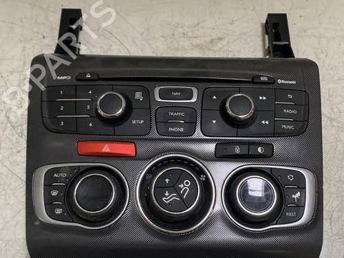 Used Climate control Climate control CITROËN C4 II (NC_) 1.6 HDi 115 (114 hp) 24346343 24346343