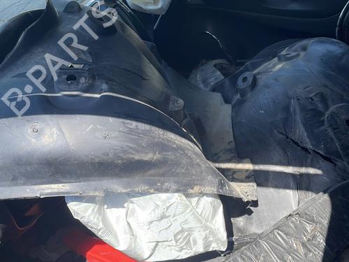 Used Parts RENAULT CAPTUR I (J5_, H5_) 1.2 TCe 120 (118 hp) 4376519