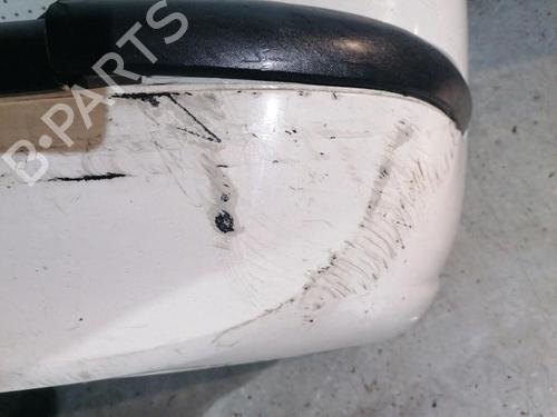 Rear bumper OPEL ZAFIRA A MPV (T98) 2.0 DTI 16V (F75) | BP21706096C8 