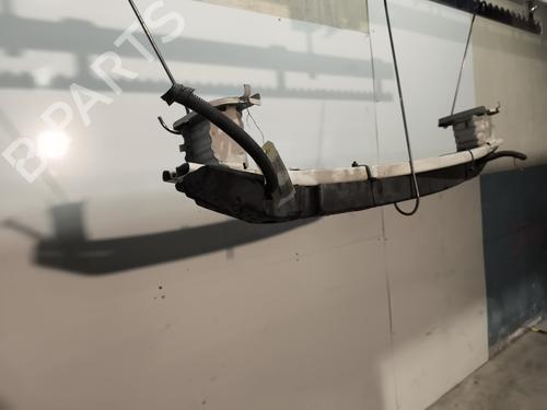 Front bumper reinforcement PEUGEOT 107 (PM_, PN_) 1.0 | BP30829792C109