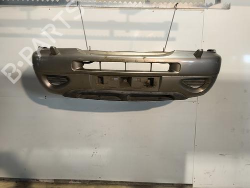 Foran kofangere NISSAN TERRANO II (R20) 2.7 TDi 4WD (125 hp) 31150952