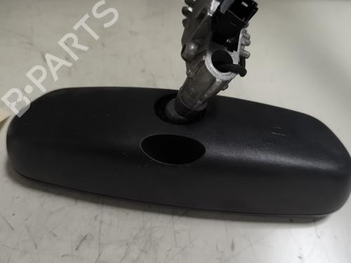 Rear mirror PEUGEOT 208 I (CA_, CC_) 1.6 HDi | BP24847981I6 