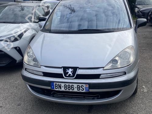 Front slam panel PEUGEOT 807 (EB_) 2.2 HDi | BP24346318C72 - Image 5