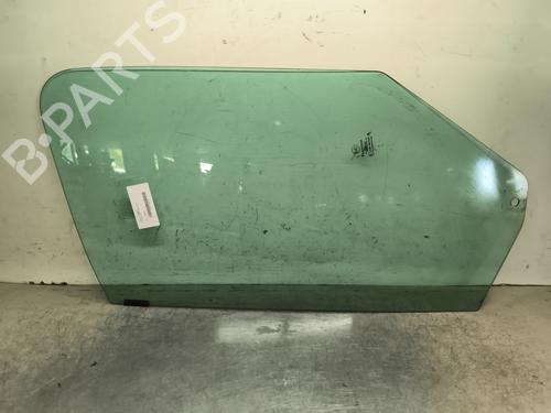Used Front left door window FIAT DUCATO Van (250_) 120 Multijet 2,3 D (120 hp) 29732682