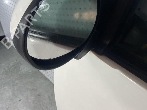 Left mirror CITROËN C1 (PM_, PN_) 1.4 HDi | BP22421168C26 