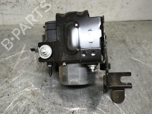 Used ABS pump ABS pump CITROËN C4 Picasso II 1.6 BlueHDi 120 (120 hp) 33870403 33870403