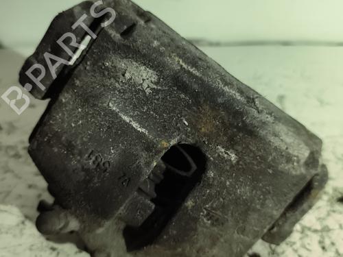 Left front brake caliper VW PASSAT B6 (3C2) 2.0 TDI 16V | BP23148307M105 - Image 3